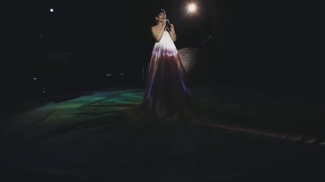 Световое шоу. Нальчик . КРЦ "Акрополь" смотреть онлайн