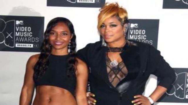 Rozonda ‘Chilli’ Thomas’ Twerk Dance Video Will Leave You In Shock смотреть онлайн