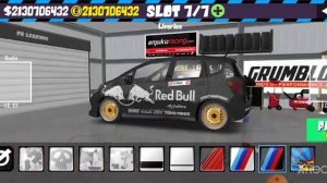 Как и где можно скачать мод на FR LEGENDS ?