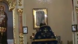 Богородице  Дево  - упование .