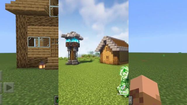 КАК ЗАЩИТИТЬ СВОЙ ДОМ В МАЙНКРАФТ???ПРОВЕРИЛ ЛАЙВХАК И ЭТО РАБОТАЕТ!!///Колди