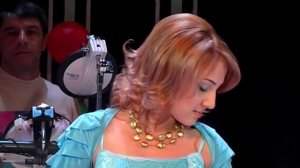 Эльмира Меджидова   Кумыкские парни