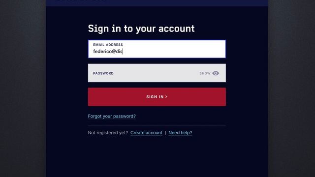 Eurosport - AuthN with React.js and Auth0 смотреть онлайн