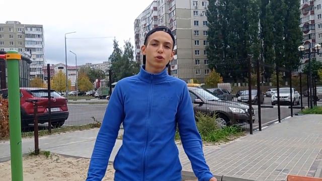 ЭЛЕМЕНТЫ НА ТУРНИКЕ, КОТОРЫЕ МОЖНО СДЕЛАТЬ ЗА 2 ПОПЫТКИ смотреть онлайн