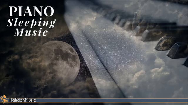 Piano Music For Sleeping & Relaxation