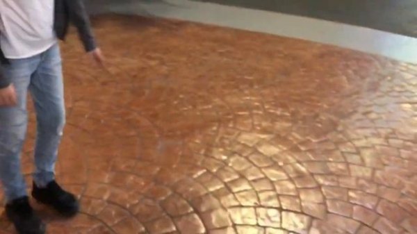 Крутой парк развлечений IMG Worlds of Adventures DUBAI || entertainment for kids