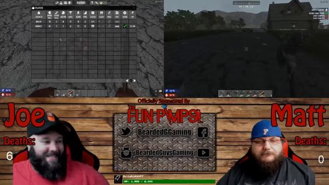 7 Days to Die | Prison Love Stream Replay 12 смотреть онлайн