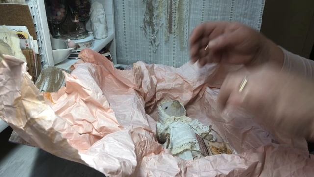 Мишка Тедди посылкой Дополнение к видеофону смотреть онлайн