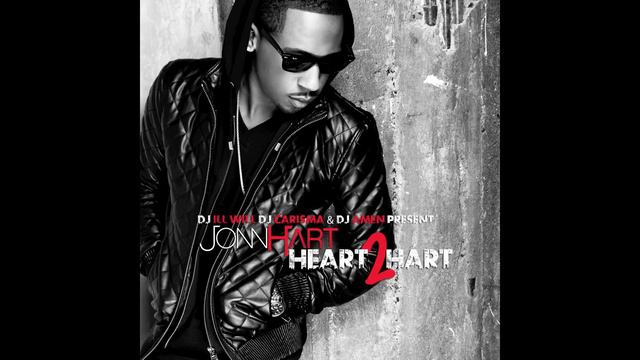 Jonn Hart - "Blast Off" смотреть онлайн