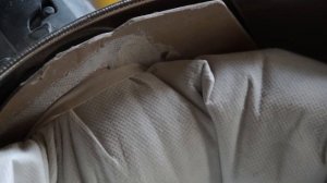 Пылесос Dexter Power 1500 Вт. Реальный отзыв