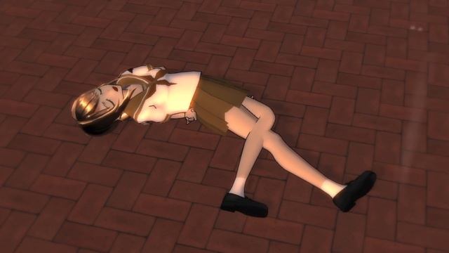 Ninja Fight | Sakura School Simulator смотреть онлайн