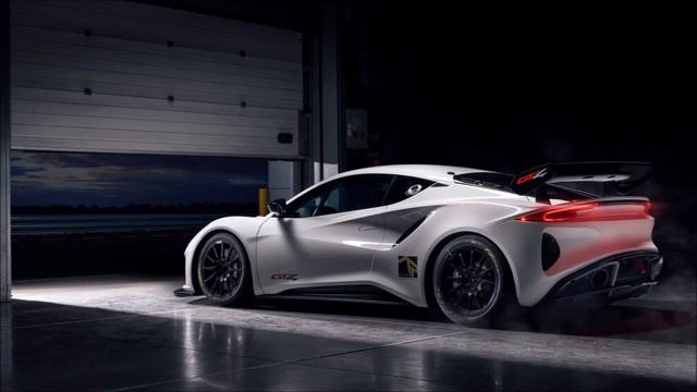 2023 LOTUS EMIRA GT4 Review Release Date Specs Prices смотреть онлайн