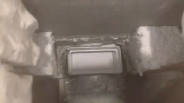 Кухонная вытяжка без обратного клапана . смотреть онлайн