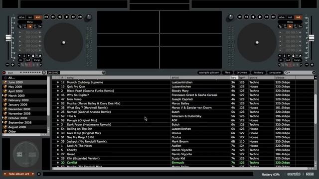 First look - Scratch Live 1.9.1 смотреть онлайн