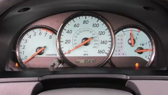 2004 Toyota Solara SLE Used Cars - Lake Worth,Florida смотреть онлайн