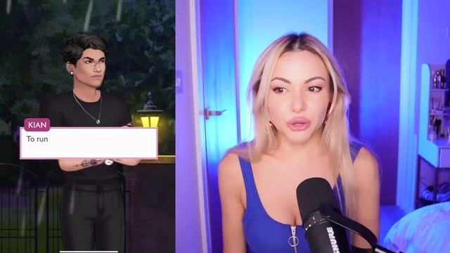 Truth or Dare game gone wrong! смотреть онлайн