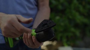 Greenworks G24MT 24В реноватор