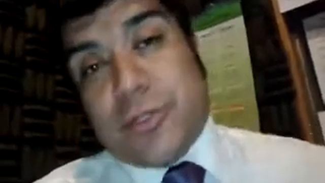 84-MC Envidia. Pr.Ricardo Diaz Ibanez смотреть онлайн