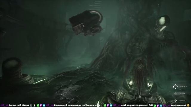 UNE AVENTURE HORRIFIQUE смотреть онлайн