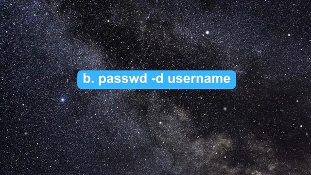 Question 45 | Linux Interview Questions смотреть онлайн