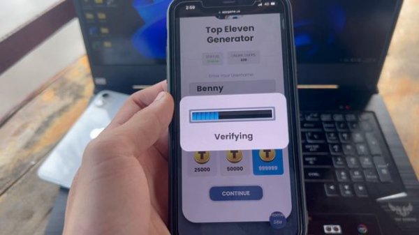 Top Eleven 2024 Hack Tokens - EASY Top Eleven Cheat To Get UNLIMITED Tokens [Android & Ios]