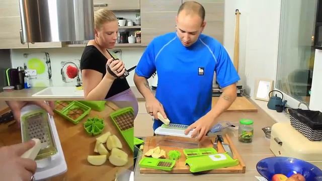 Найсер Дайсер Плюс Отзывы