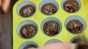 Рецепт Маффины из Макдональдса ШОКОЛАДНЫЕ (McDonalds Muffin)