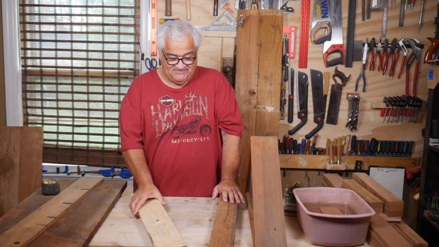 Free lumber, where to get it, what to do with it and is it worth it? смотреть онлайн