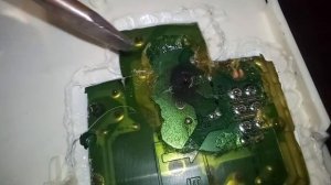 Стиральная машина LG WD-80180N не греет воду.