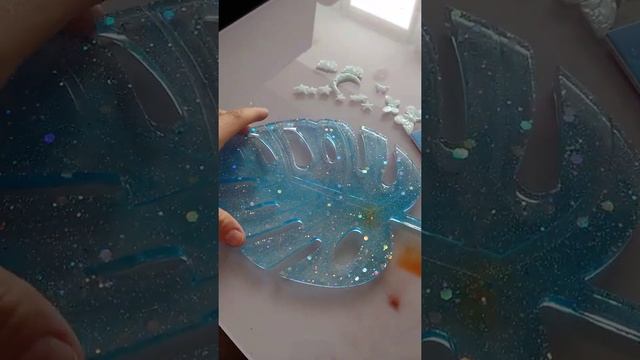 эпоксидная смола смотреть онлайн