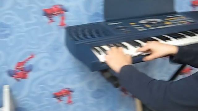 Vliegende Batman.AVI смотреть онлайн