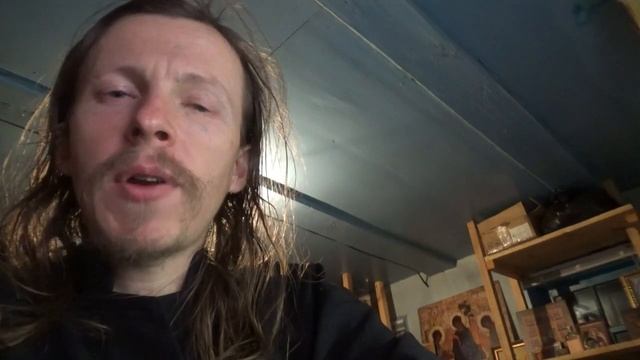 "ПАСПОРТ - ЭТО СДЕЛКА С ДЬЯВОЛОМ!" Р.Б.МАРИНА О ДОКУМЕНТАХ, 2 ЧАСТЬ смотреть онлайн
