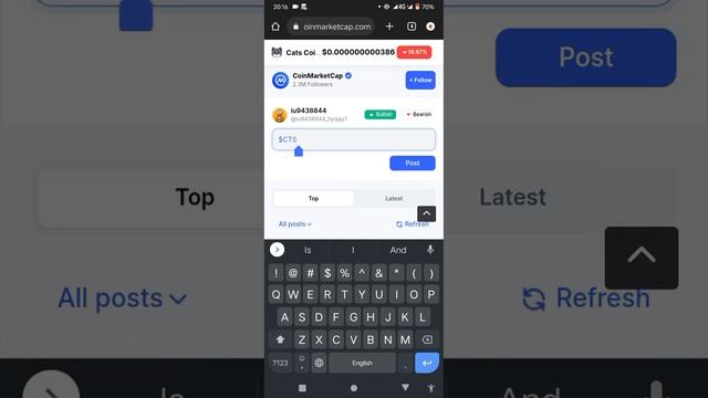 HOW TO DO SPROUTSGIGS WORK CMC COMMENT смотреть онлайн