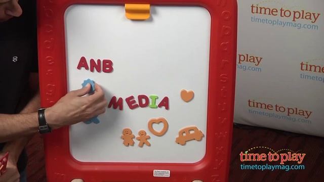 All Around Easel for Two from Step2 смотреть онлайн