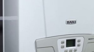 Настенный газовый котел BAXI 4s 10F