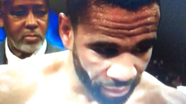 LAMONT PETERSON VS DAVID AVANESYAN FULL FIGHT REVIEW смотреть онлайн