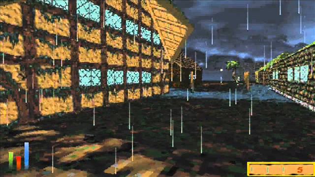 21.Wildneress (Piano) - The Elder Scrolls II: Daggerfall смотреть онлайн