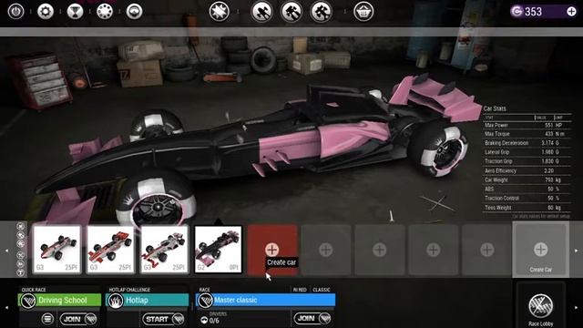 victory the age of racing gameplay смотреть онлайн