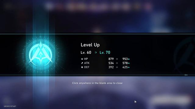 0.001 Second After Getting Ruan Mei | F2P | Max Build смотреть онлайн