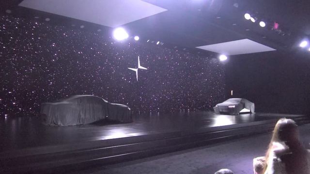 Polestar - An introduction смотреть онлайн