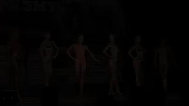 Открытый Кубок Казани 2010. Жен. атл. фитнес (награждение) смотреть онлайн