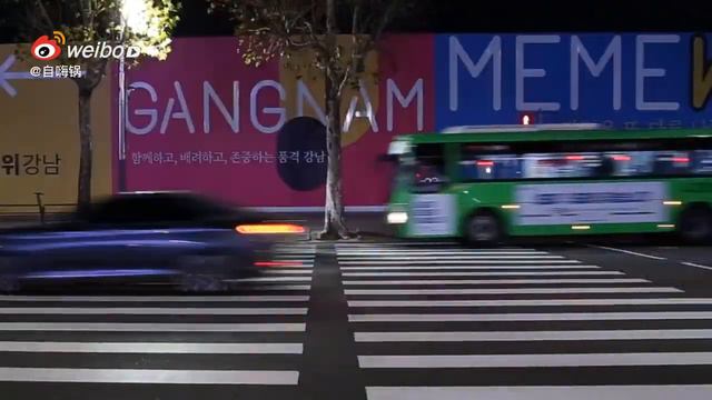 「 Fan/Endorsment Support 」Yu Shuxin Ad at COEX Mall Korea By Zi Hai Guo (自喜锅) Teaser смотреть онлайн