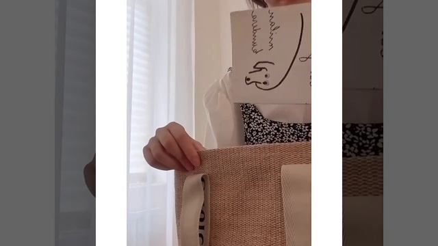 Сумка тоут смотреть онлайн