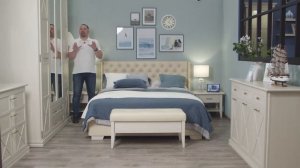 Ткани и экокожа