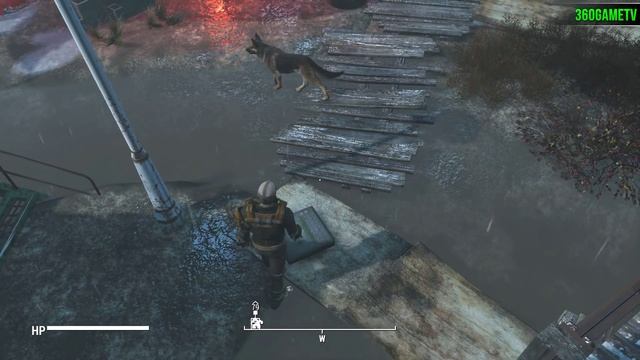 Fallout 4 - Homerun! - Achievement / Trophy Guide - How to make a Homerun смотреть онлайн