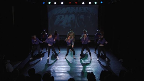 Kaya Man|Dancehall|Summer Report 2017| Master Place