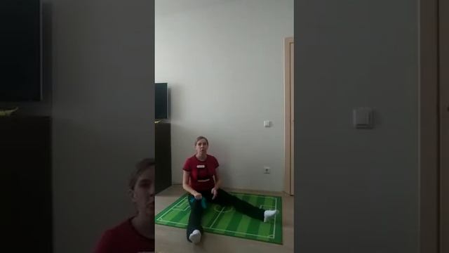 Физкультура 3-5 лет смотреть онлайн