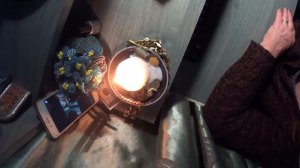 СИЛЬНЫЙ ЗАГОВОР НА ИСЦЕЛЕНИЕ ОТ ВСЕХ БОЛЕЗНЕЙ