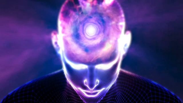 DMT Music TO UNLOCK Your PSYCHIC POWER 12000Hz 120Hz 40Hz 4Hz Shamanic