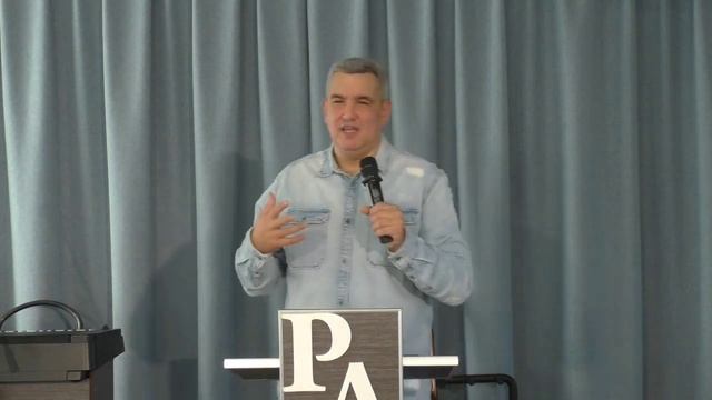 Денис Орловский «Сними обувь твою» смотреть онлайн